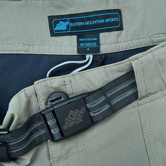 Eastern Mountain Sports Skort - Picture 3 of 7